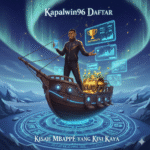 Kapalwin96 daftar