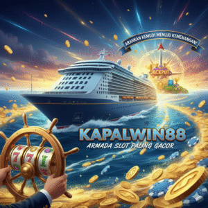 Kapalwin88