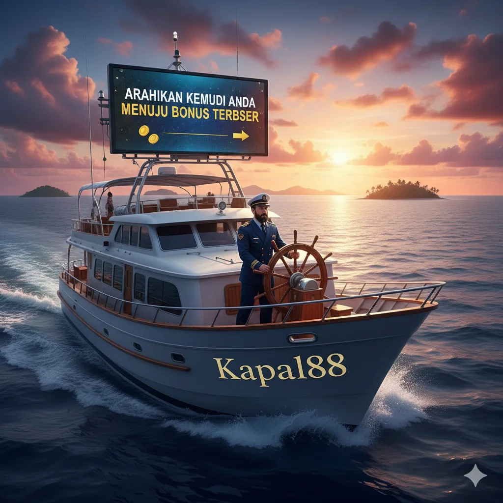 Kapal88